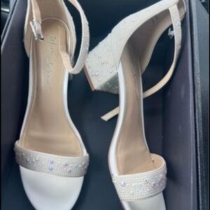Wedding Heels